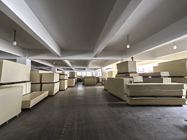 Chiết Giang QianDuoMu Công ty TNHH Trang trí Thông minh