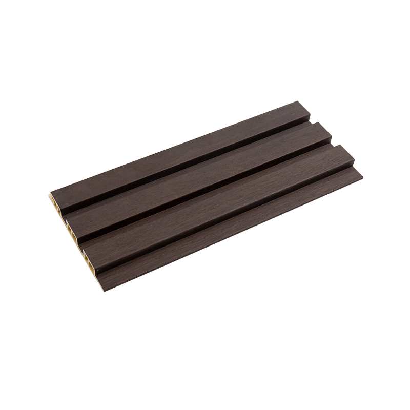 Tấm ốp gỗ Wpc ổn định dễ lắp đặt