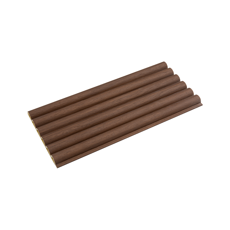 Tấm ốp trang trí tường WPC chống cháy chống nước