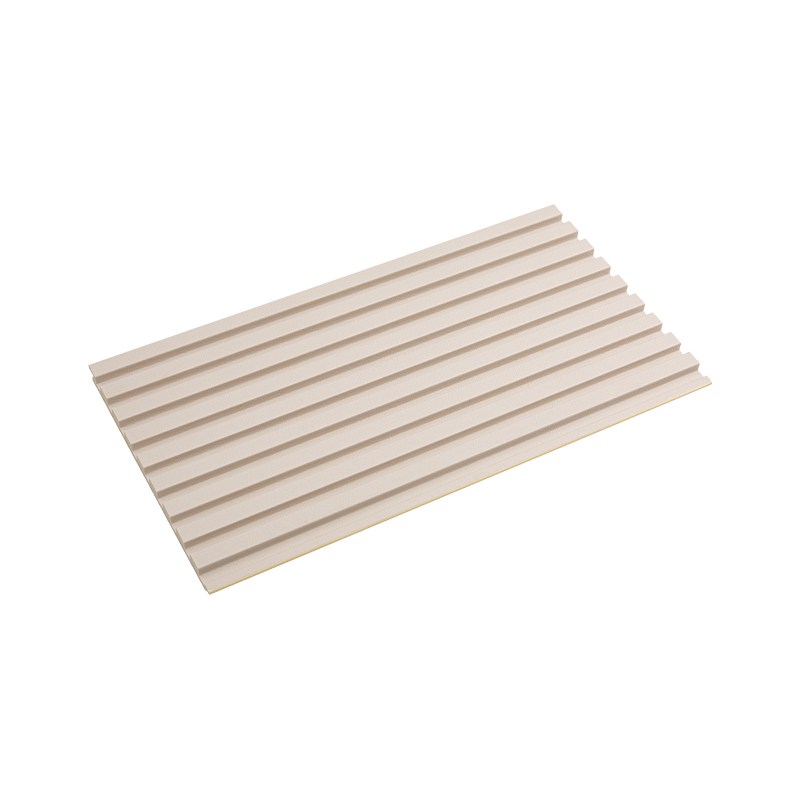 Tấm ốp tường Wpc chống ẩm bền không lo lắng