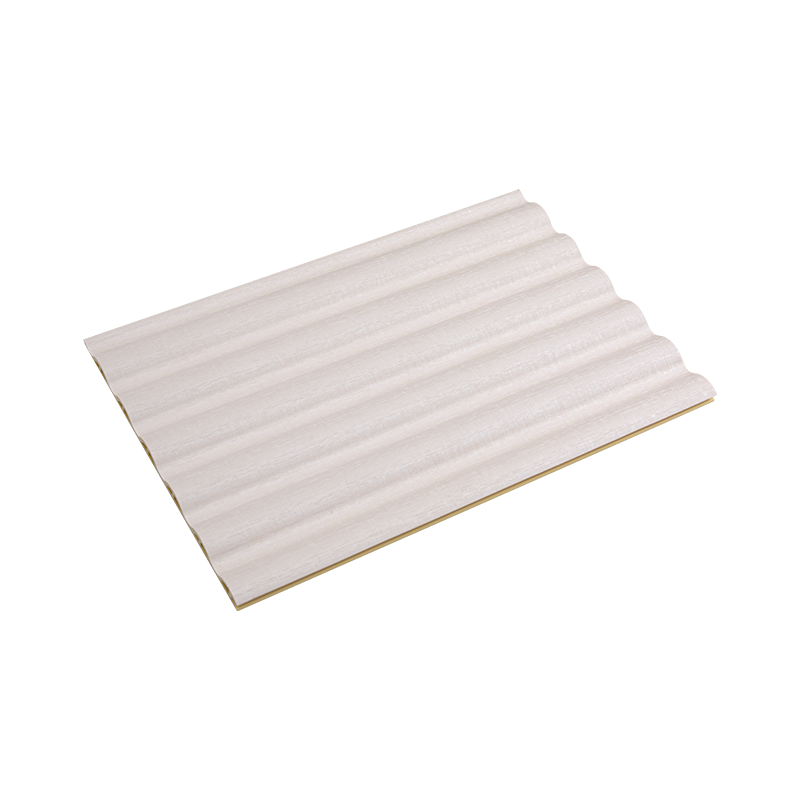 Tấm ốp Wpc cho tường nền sofa