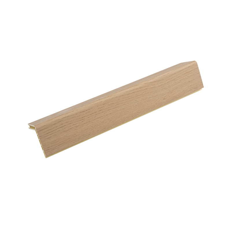 Hồ sơ tường dễ cài đặt trang trí