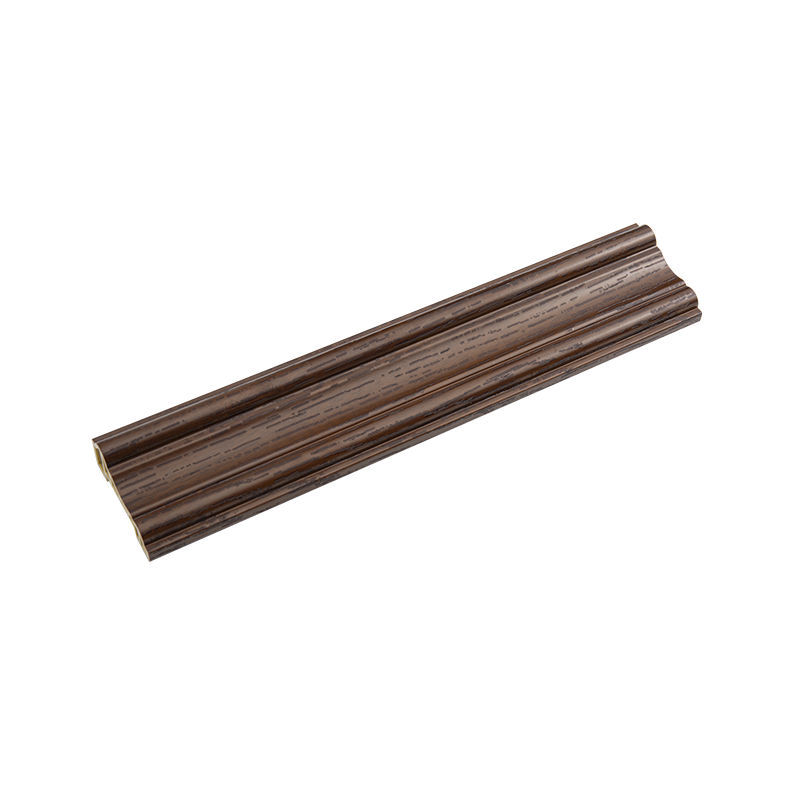 Khuôn đúc tường composite dễ bảo trì có tính trang trí cao