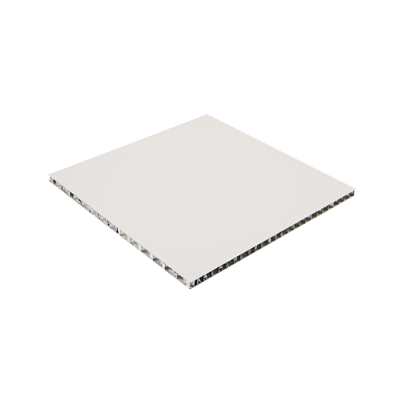 Vật liệu trần nhôm bền nhẹ