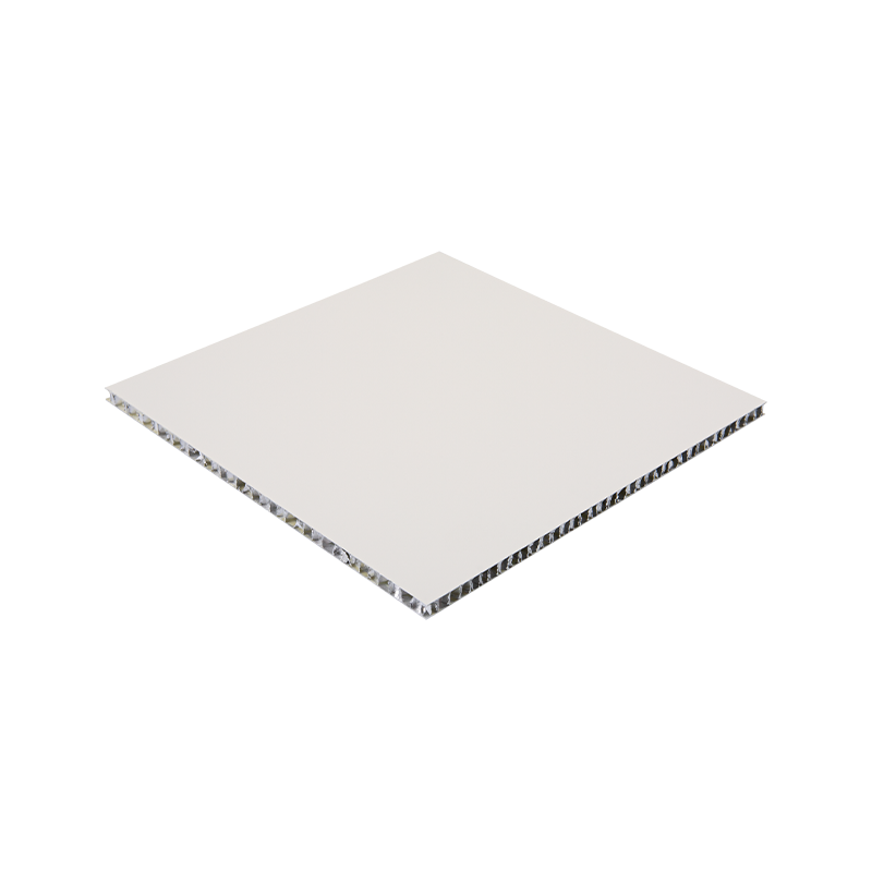 Tấm tổ ong nhôm cách nhiệt cách âm cho trần nhà