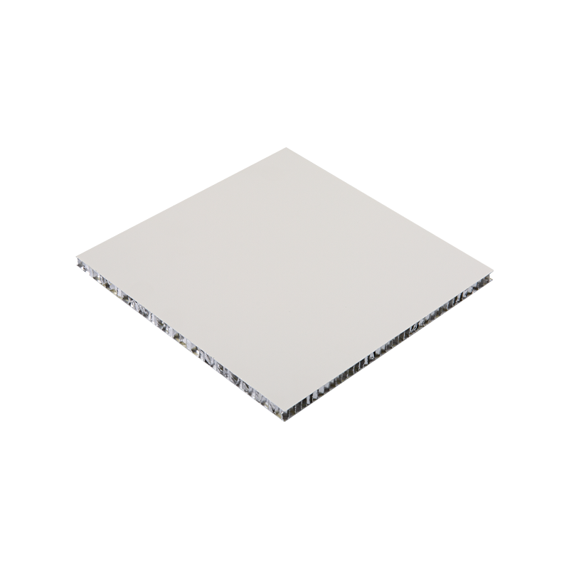 Tấm tổ ong nhôm tổ ong bền chịu được thời tiết phẳng cao