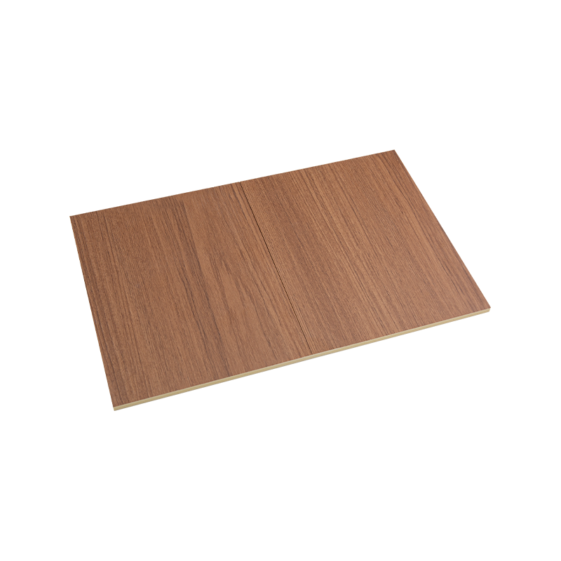 Tấm phủ tường WPC cho phòng tập thể dục