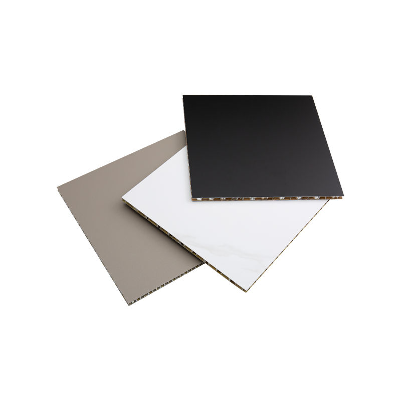 Tấm nhôm tổ ong cho không gian trần lớn Phòng khách Phòng ăn Phòng ngủ