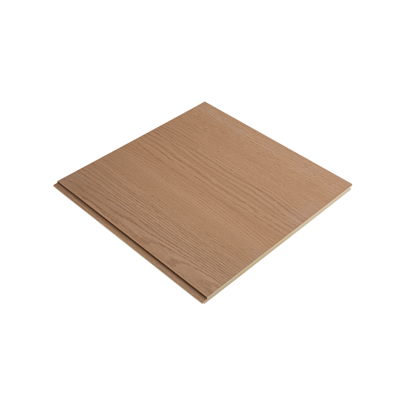 Tấm phủ tường Wpc Thích hợp cho khách sạn