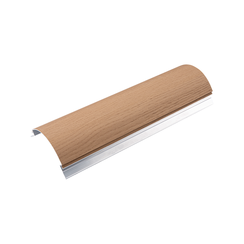 Cấu hình nhôm thân thiện với môi trường 3d với nhiều khả năng thích ứng Đường nét mượt mà