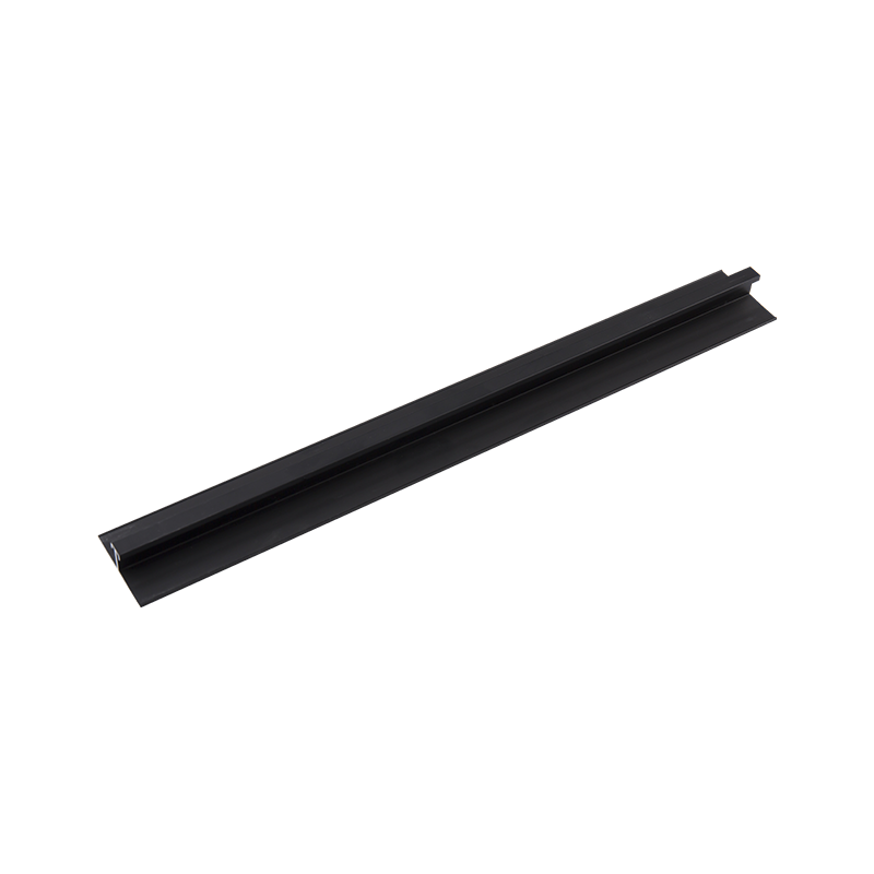 Cấu hình nhôm tường 3d với bề mặt nhẵn có độ dẻo cao