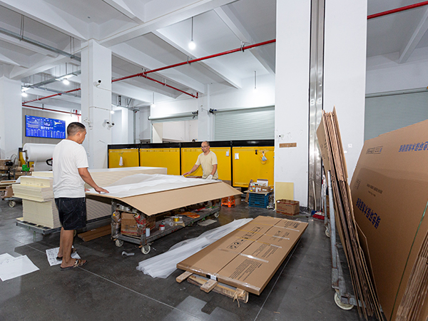 Chiết Giang QianDuoMu Công ty TNHH Trang trí Thông minh