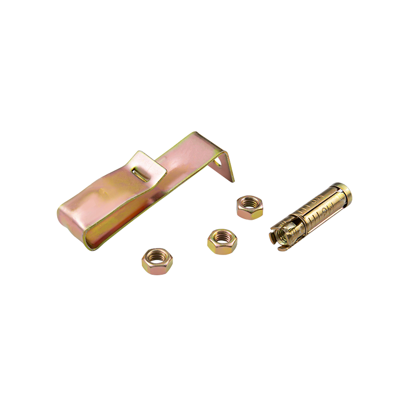 Dễ dàng kết nối và ít bảo trì Móc treo hạng nặng 8 #