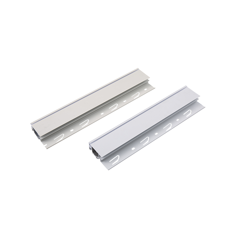 Dễ dàng lắp đặt về mặt thẩm mỹ Chùm sáng phụ LED được lắp chính xác