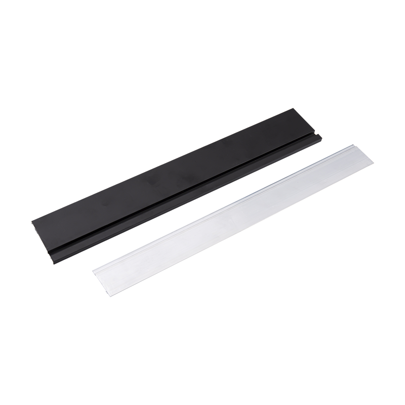 Dải trang trí mờ tinh tế cho ván chân tường