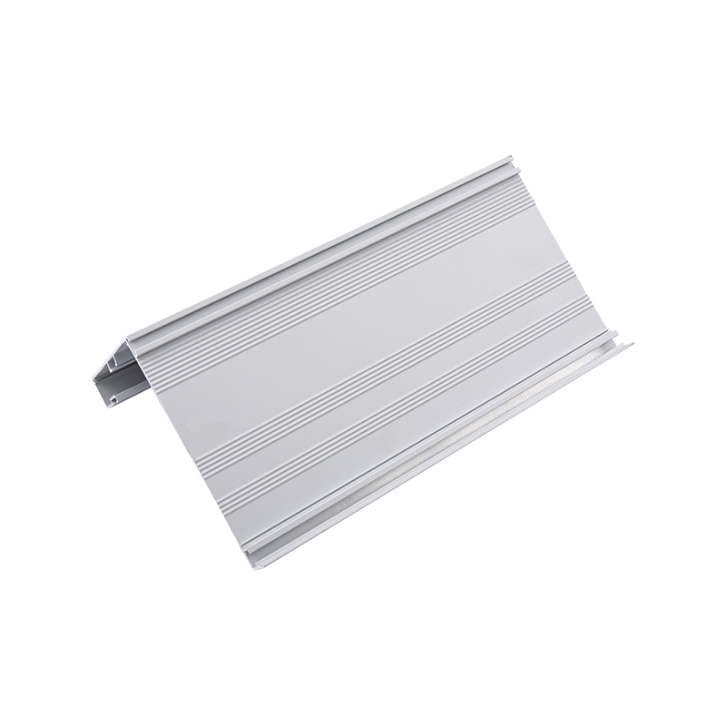 Hệ thống ray rèm chống ẩm bền bỉ, thời trang