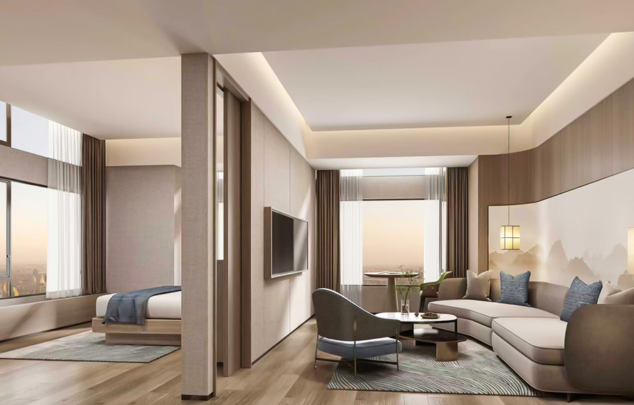 Lợi ích chính của giải pháp trang trí mô-đun cho ngôi nhà hiện đại là gì?