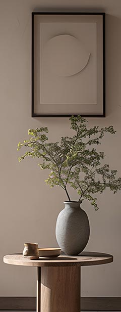 Chiết Giang QianDuoMu Công ty TNHH Trang trí Thông minh